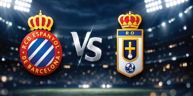 Preview La Liga: Espanyol vs Real Oviedo, Tuan Rumah Bertekad Akhiri Tren Buruk