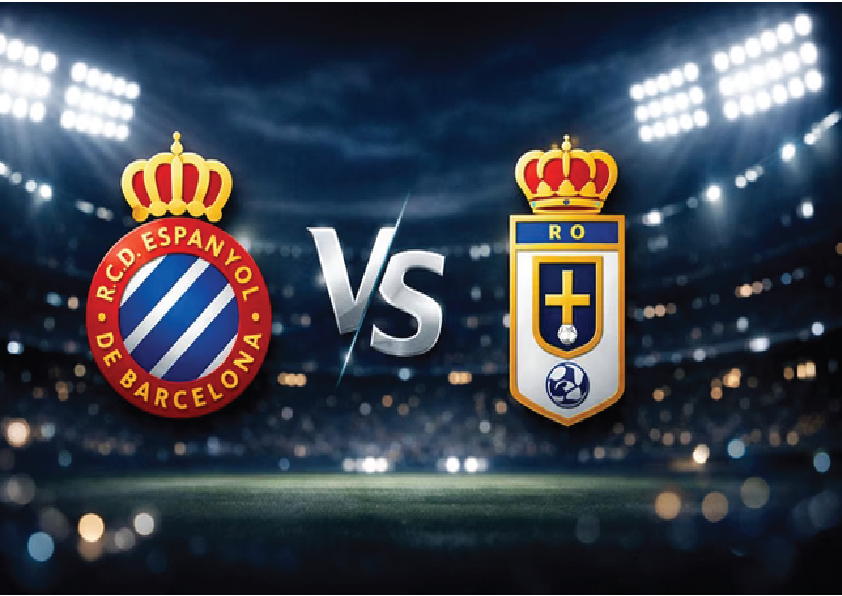 Preview La Liga: Espanyol vs Real Oviedo, Tuan Rumah Bertekad Akhiri Tren Buruk