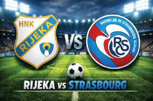 Preview Rijeka vs Strasbourg: Menyongsong Sejarah di Liga Konferensi 2026