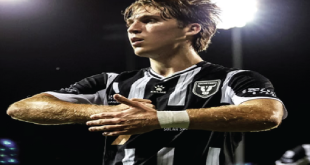 Profil Luke Vickery: Winger Macarthur FC, Berdarah Sumatra, Calon Aset Timnas Senior Indonesia