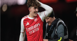 Profil Max Dowman: Sabtu Cetak Sejarah di Premier League, Senin Kembali ke Bangku Sekolah