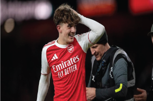 Profil Max Dowman: Sabtu Cetak Sejarah di Premier League, Senin Kembali ke Bangku Sekolah