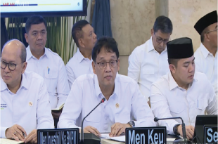 Purbaya akan memperpanjang batas waktu pelaporan SPT Orang Pribadi hingga 30 April