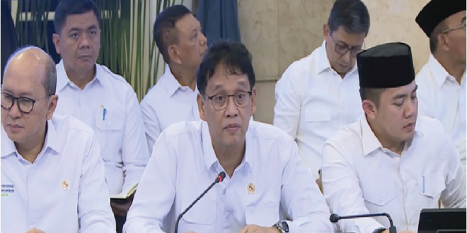 Purbaya akan memperpanjang batas waktu pelaporan SPT Orang Pribadi hingga 30 April