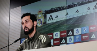 Real Madrid vs Getafe — Ujian Berat bagi Arbeloa Tanpa Mbappé