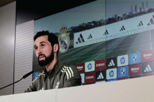 Real Madrid vs Getafe — Ujian Berat bagi Arbeloa Tanpa Mbappé