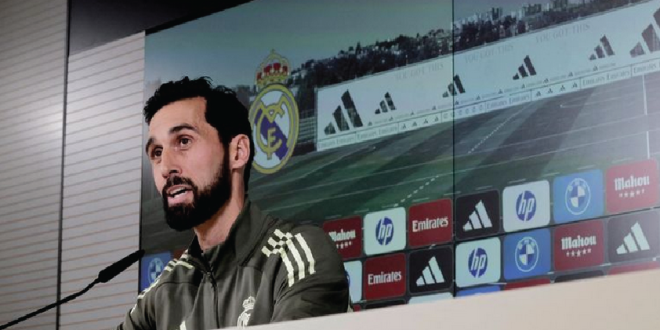 Real Madrid vs Getafe — Ujian Berat bagi Arbeloa Tanpa Mbappé