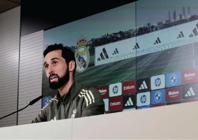 Real Madrid vs Getafe — Ujian Berat bagi Arbeloa Tanpa Mbappé