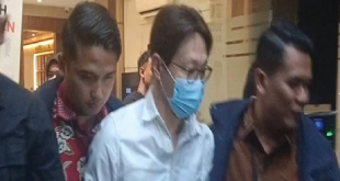 Richard Lee Resmi Ditahan Polda Metro!