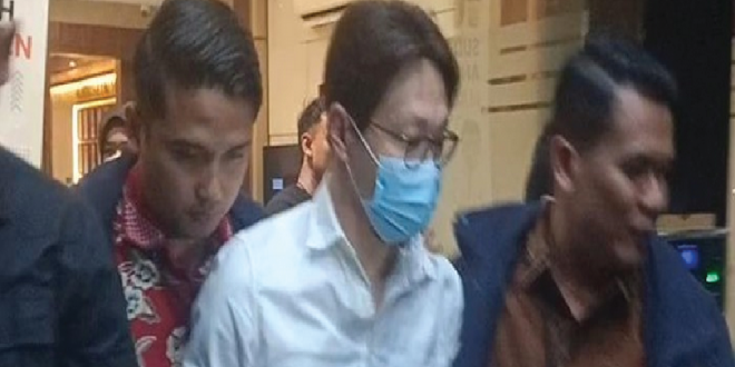 Richard Lee Resmi Ditahan Polda Metro!