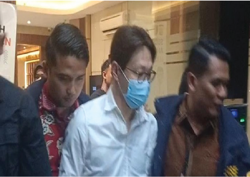 Richard Lee Resmi Ditahan Polda Metro!