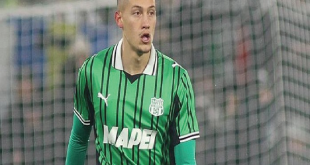 Sassuolo vs Bologna: Gol Kilat Bungkam Jay Idzes dkk, Skor Akhir 0-1