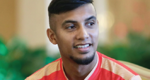 Sebuah Peluru, Sebuah Kisah: Atlet Bangladesh yang Tak Pernah Menyerah