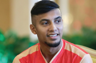 Sebuah Peluru, Sebuah Kisah: Atlet Bangladesh yang Tak Pernah Menyerah