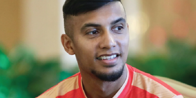 Sebuah Peluru, Sebuah Kisah: Atlet Bangladesh yang Tak Pernah Menyerah