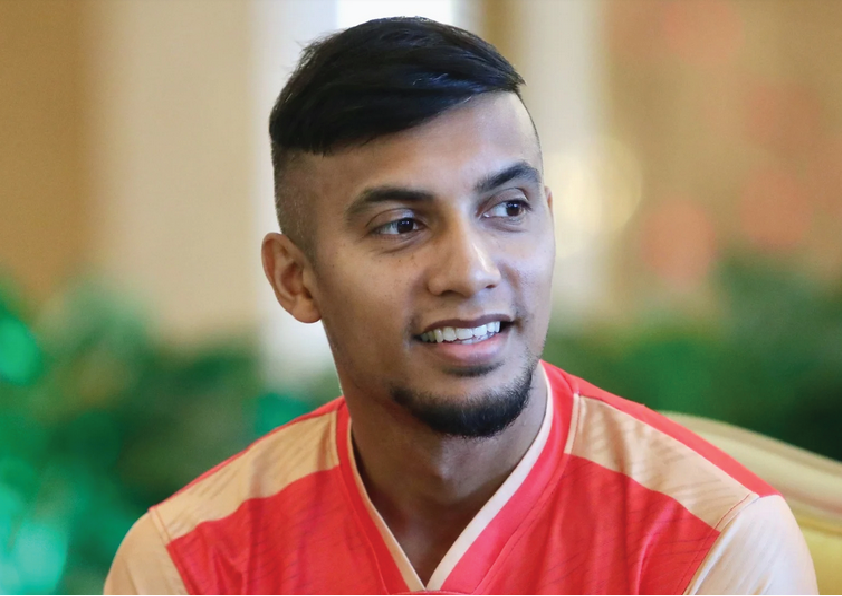 Sebuah Peluru, Sebuah Kisah: Atlet Bangladesh yang Tak Pernah Menyerah