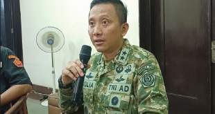 Setelah kasus Andrie Yunus, Kapuspen TNI menyatakan jabatan Kepala BAIS diganti