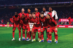 Shevchenko: AC Milan Bisa Kembali Bersaing dalam Perebutan Gelar dengan Inter