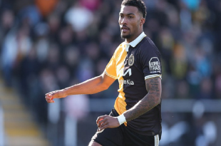 Siapa pemain dengan nilai transfer tertinggi di Saint Kitts & Nevis