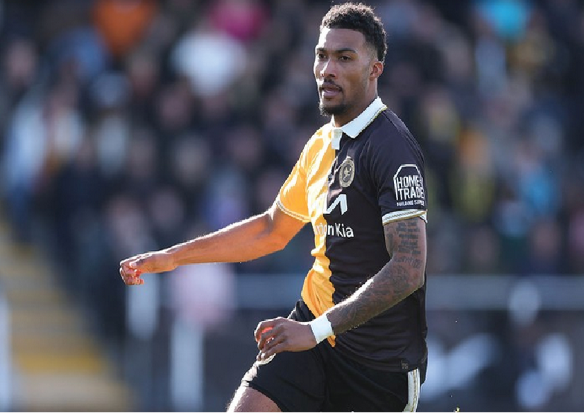 Siapa pemain dengan nilai transfer tertinggi di Saint Kitts & Nevis