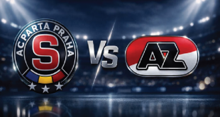 Sparta Praha vs AZ Alkmaar: Zelesna Usung Misi Balas Dendam di Letná