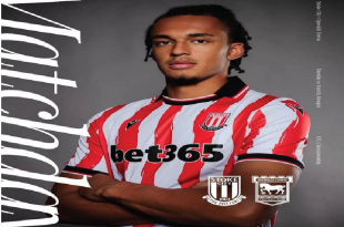 Stoke City vs Ipswich Town: Pertarungan Sengit di Bet365 Stadium! The Tractor Boys Bertekad Menumbangkan Potters Demi Mengamankan Tiket Promosi