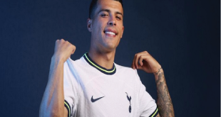 Super League: Atletico Waspada, Spurs Tampil Beda di Liga Champions