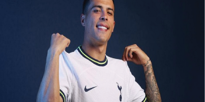 Super League: Atletico Waspada, Spurs Tampil Beda di Liga Champions