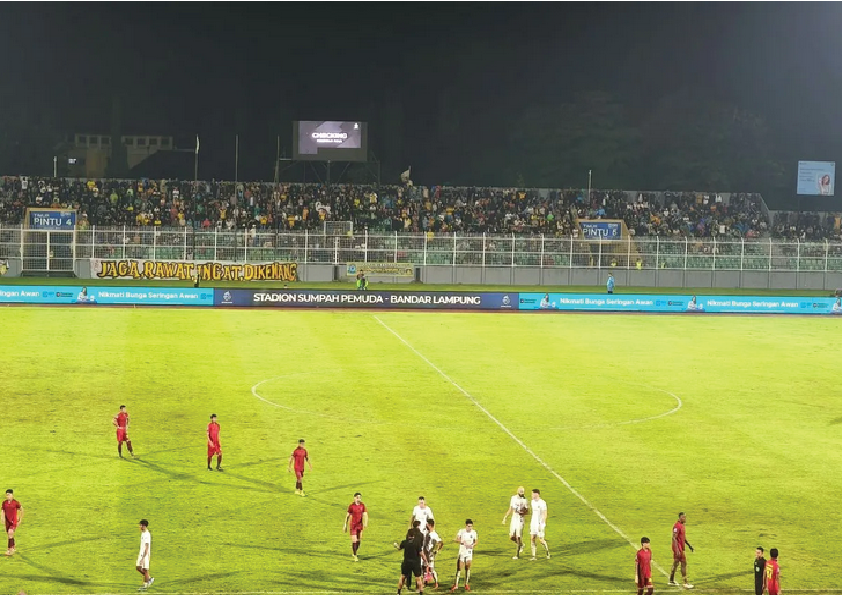 Super League: Bhayangkara Tundukkan Arema 2-1 yang Bermain dengan Sembilan Pemain