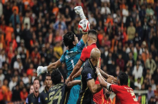 Super League: Persija Ditahan Imbang Borneo FC 2-2 Secara Dramatis