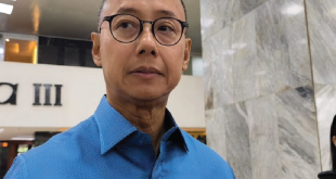 Super League: Pimpinan MPR Ingatkan Pemerintah Waspadai Lonjakan Harga Minyak Mentah, Dampaknya Bisa ke APBN