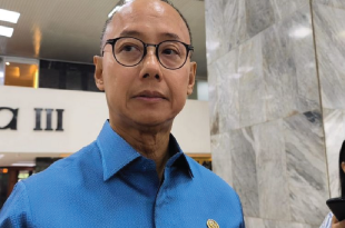 Super League: Pimpinan MPR Ingatkan Pemerintah Waspadai Lonjakan Harga Minyak Mentah, Dampaknya Bisa ke APBN