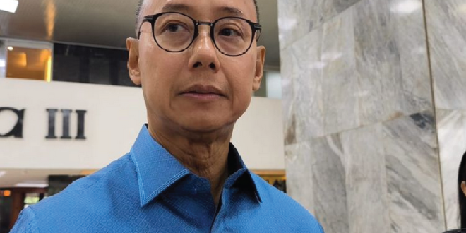 Super League: Pimpinan MPR Ingatkan Pemerintah Waspadai Lonjakan Harga Minyak Mentah, Dampaknya Bisa ke APBN