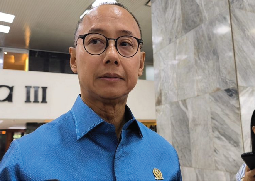 Super League: Pimpinan MPR Ingatkan Pemerintah Waspadai Lonjakan Harga Minyak Mentah, Dampaknya Bisa ke APBN