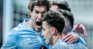 Susunan Pemain Lyon vs Celta Vigo: Swedberg, Duran, dan Aspas Hadapi Vinicius, Endrick, serta Yaremchuk