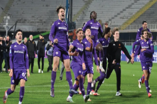 Susunan Pemain Udinese vs Fiorentina: Duel Harrison, Kean, Gudmundsson Hadapi Zemura, Zaniolo, Buksa