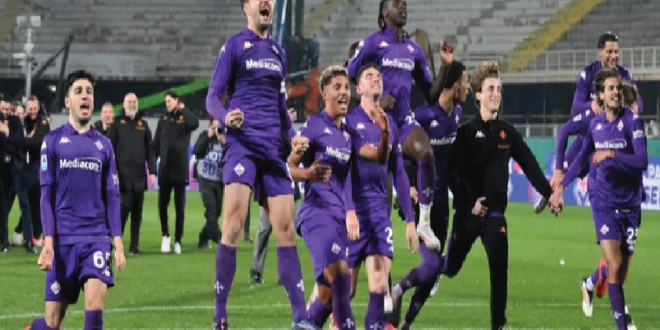 Susunan Pemain Udinese vs Fiorentina: Duel Harrison, Kean, Gudmundsson Hadapi Zemura, Zaniolo, Buksa