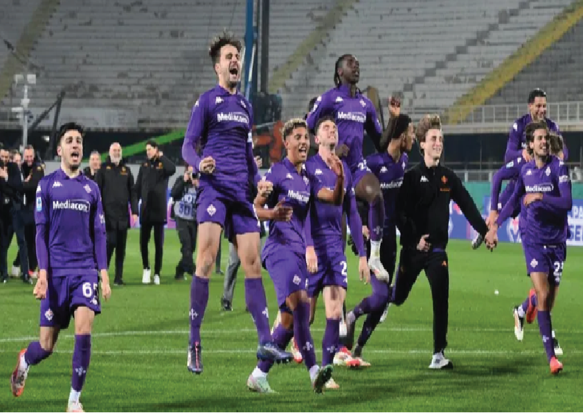 Susunan Pemain Udinese vs Fiorentina: Duel Harrison, Kean, Gudmundsson Hadapi Zemura, Zaniolo, Buksa