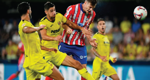 Susunan Pemain Villarreal vs Elche: Moleiro, Perez, Mikautadze Hadapi Cepeda, A. Silva, dan Mir