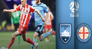 Sydney FC vs Melbourne City: Kupas Tuntas Laga dan Dampaknya bagi A-League