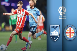 Sydney FC vs Melbourne City: Kupas Tuntas Laga dan Dampaknya bagi A-League