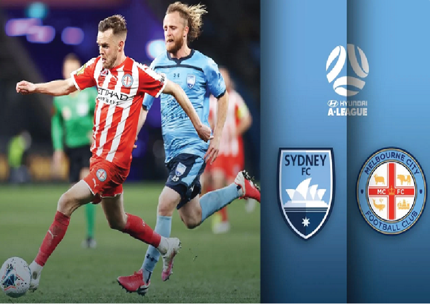 Sydney FC vs Melbourne City: Kupas Tuntas Laga dan Dampaknya bagi A-League