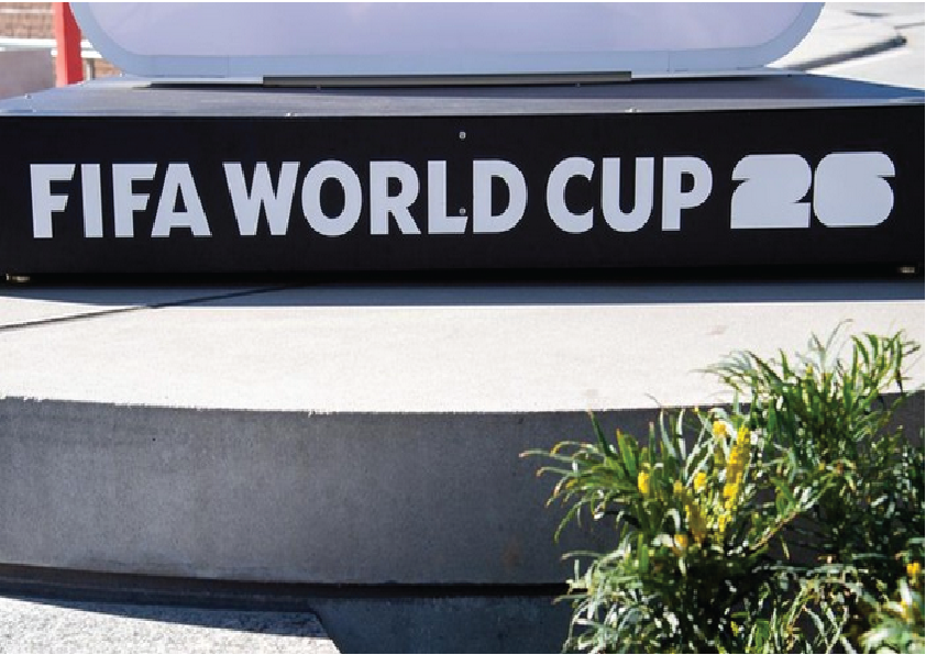 TVRI Izinkan Nobar Piala Dunia, Tapi dengan Ketentuan