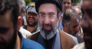 Tentang Mojtaba Khamenei Pimpin Iran, Bikin Trump Gerah