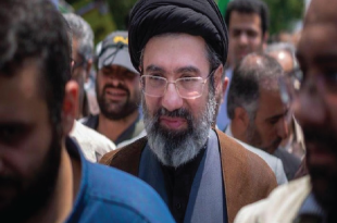 Tentang Mojtaba Khamenei Pimpin Iran, Bikin Trump Gerah