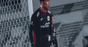 Tiga Nama Mengejutkan di Skuad Timnas Indonesia untuk FIFA Series 2026