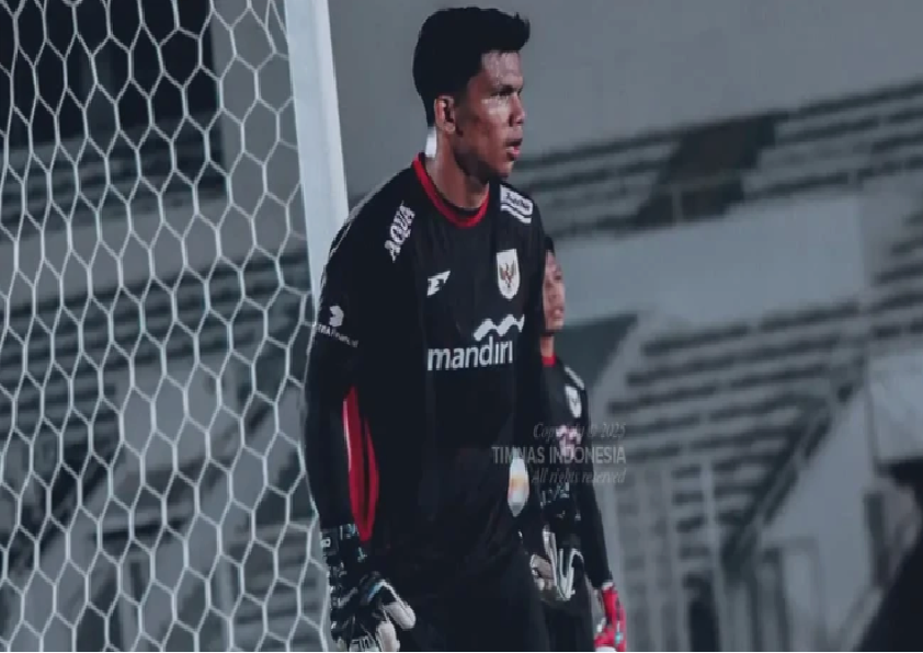 Tiga Nama Mengejutkan di Skuad Timnas Indonesia untuk FIFA Series 2026