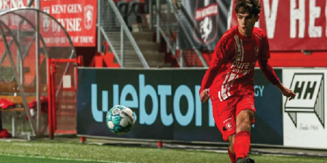 Tim Geypens Disisihkan FC Emmen Usai Skandal Dean James