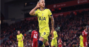 Tottenham Tampil Meyakinkan, Liverpool Justru Terlihat Loyo