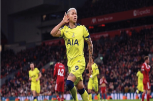 Tottenham Tampil Meyakinkan, Liverpool Justru Terlihat Loyo